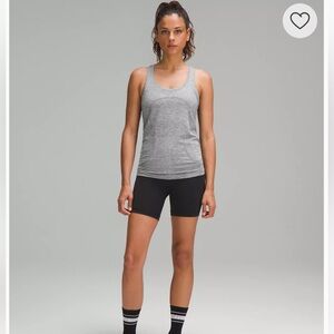 Lululemon Swiftly Tech Racerback Tank Top 2.0 Size 6
